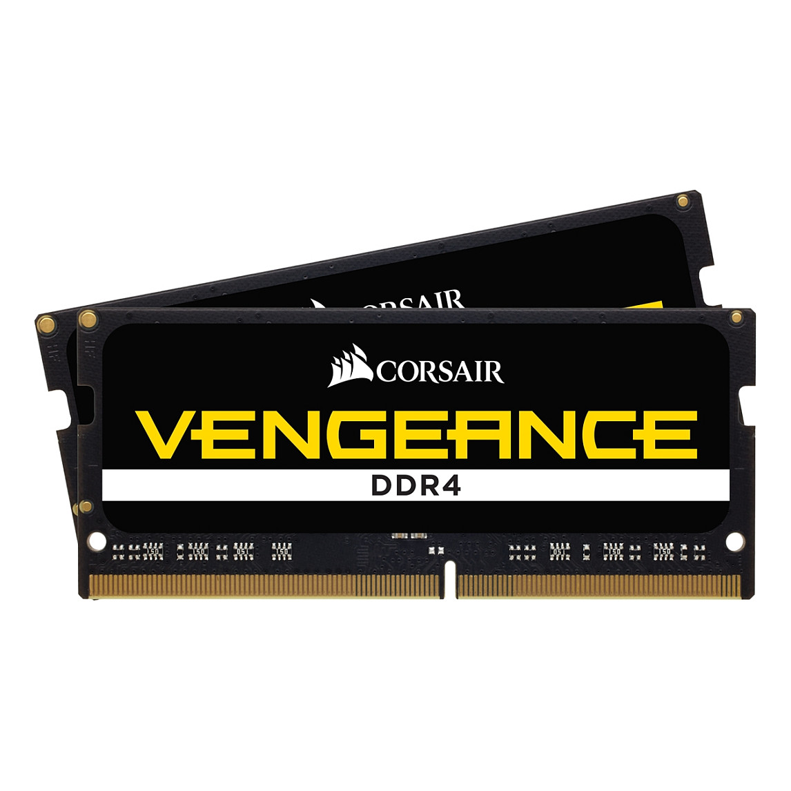 RAM Memorie DDR4 / 16GB / SO-DIMM / PC3200 / CL22 / Corsair / VENGEANCE