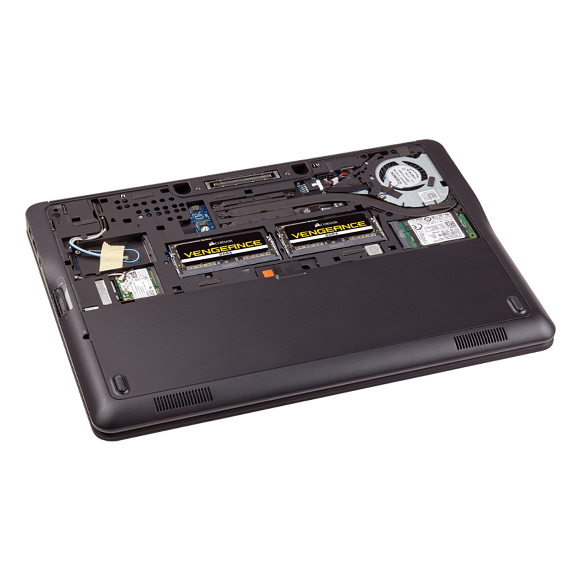 RAM Memorie DDR4 / 16GB / SO-DIMM / PC3200 / CL22 / Corsair / VENGEANCE - Figura 2