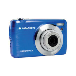 Kamerë Digjitale Agfa DC8200 – Blu