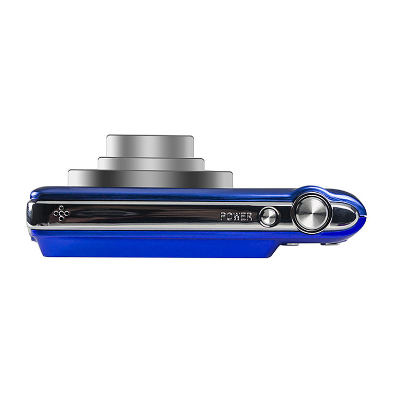 Kamerë Digjitale Agfa DC8200 – Blu - Figura 3