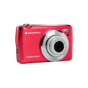 Kamerë Digjitale Agfa DC8200 – Kuqe