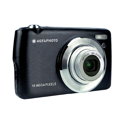 Kamerë Digjitale Agfa DC8200 – Zezë