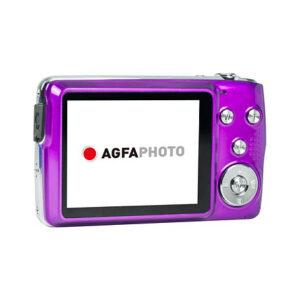 Kamerë Digjitale Agfa DC8200 – Vjollcë 7