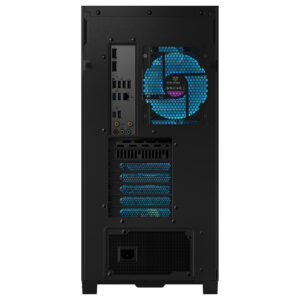 Kompjuter Gaming ASUS ROG GM700 / Ryzen 7 8700F / 32GB DDR5 / 2TB / RTX 5060 Ti – Zezë 8