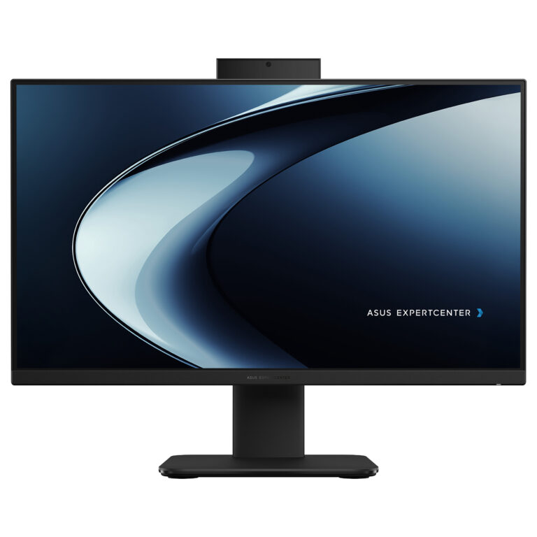 AIO ASUS ExpertCenter P6 PM640KA-BPC002X / Ryzen AI 330 / 16GB DDR5 / 512GB / 23.8" Full HD / AMD Radeon 820M / Kb +Mouse - Zezë