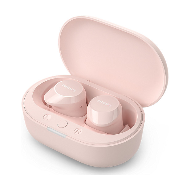 Kufje pa kabllo Philips TAT1209PK/00 – Rozë - Figura 3