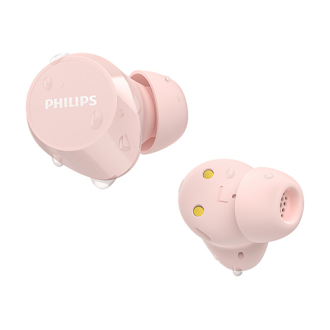 Kufje pa kabllo Philips TAT1209PK/00 – Rozë - Figura 5