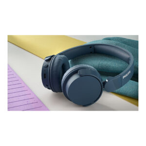 Kufje pa kabllo Philips TAH4209BL/00 – Blu 8