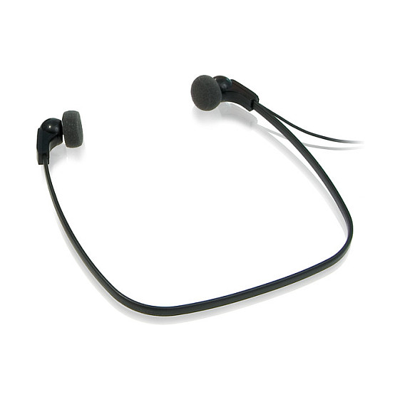 Kufje me kabllo Philips Stereo – Zezë