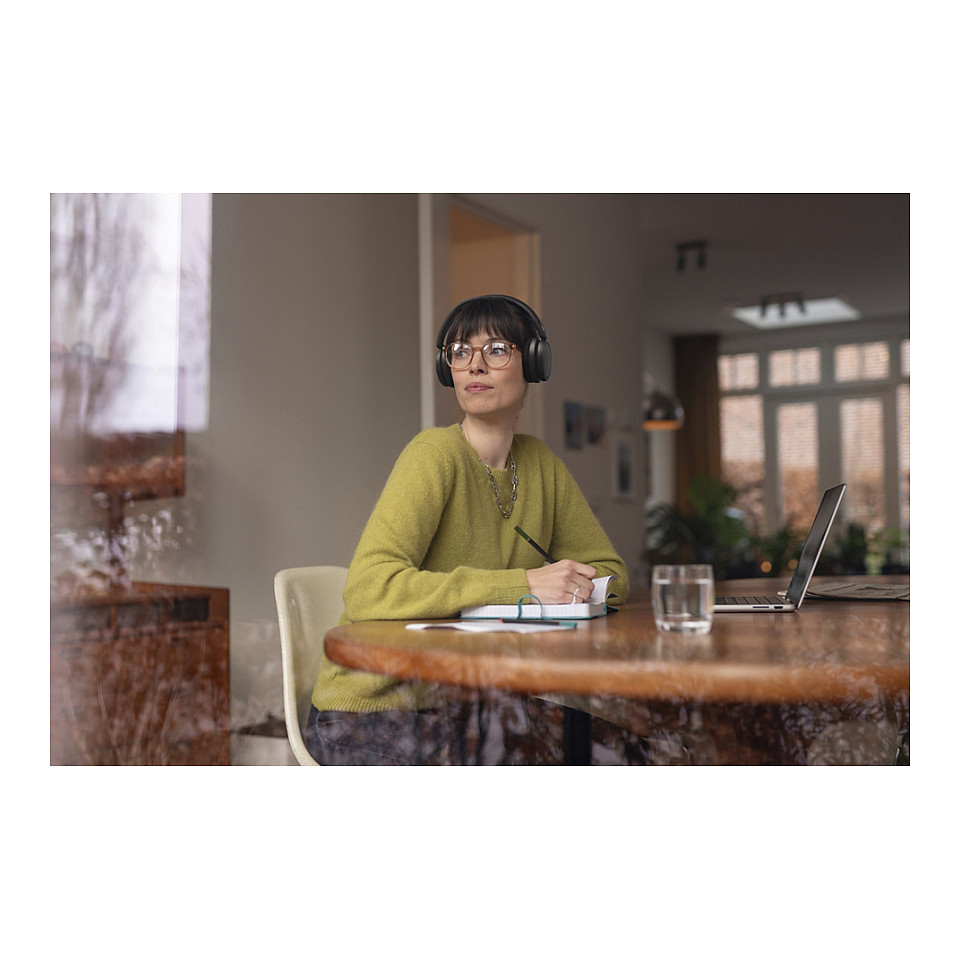 Kufje pa kabllo Philips TAH5209BK – Zezë - Figura 4