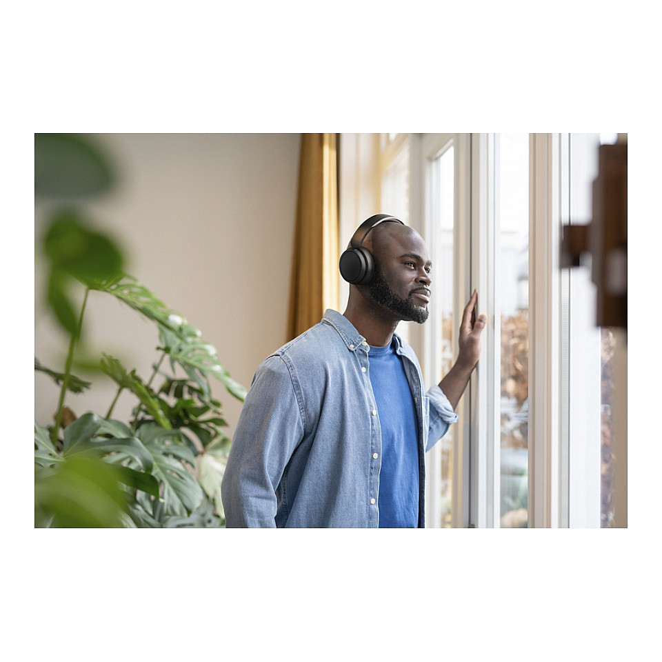 Kufje pa kabllo Philips TAH5209BK – Zezë - Figura 5