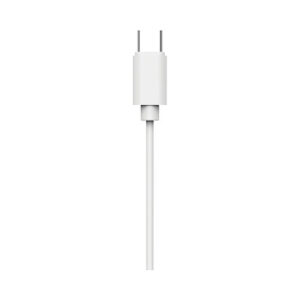 Kufje me kabllo Philips TAE2146WT/97 / USB-C – Bardhë 6