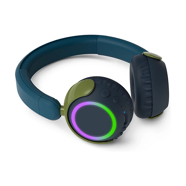 Kufje pa kabllo Philips TAK4200CT/00 – Blu/Gjelbër - Figura 5