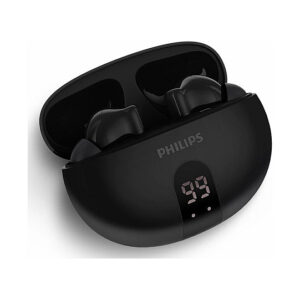 Kufje pa kabllo Philips TAT2520BK/00 – Zezë 8
