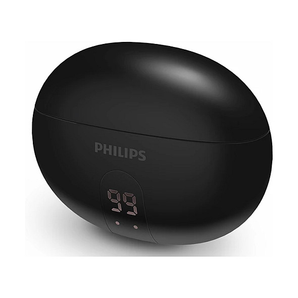 Kufje pa kabllo Philips TAT2520BK/00 – Zezë - Figura 4
