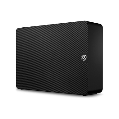 HDD e Jashtme 3.5" Seagate Expansion Desktop 4TB / USB 3.0 – Zezë