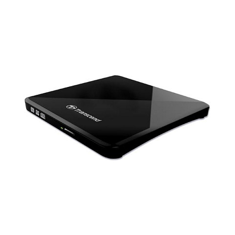 DVD e jashtme Transcend TS8XDVDS-K Slim USB