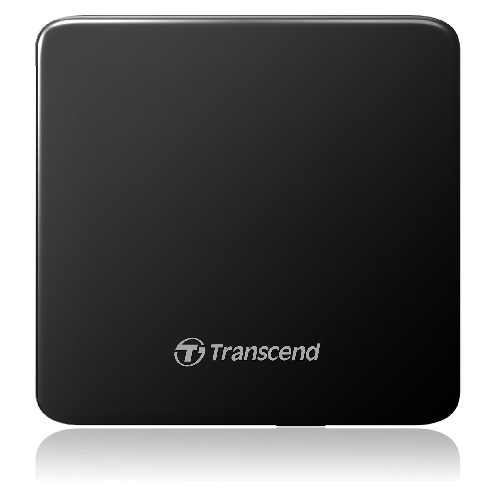 DVD e jashtme Transcend TS8XDVDS-K Slim USB - Figura 3