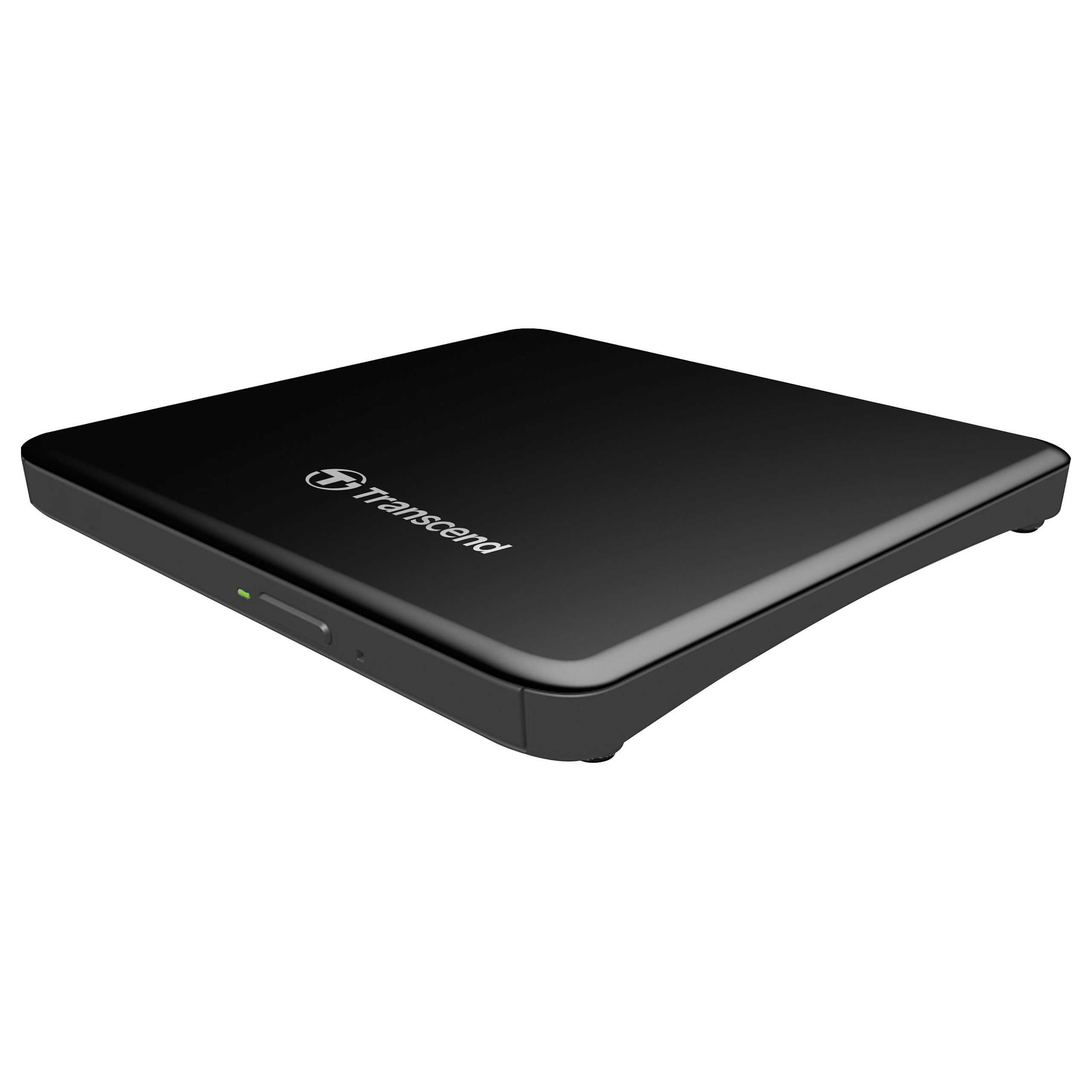 DVD e jashtme Transcend TS8XDVDS-K Slim USB - Figura 4