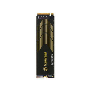 SSD të Brendshme Transcend MTE255S 1TB M.2 2280 PCIe Gen4 x4 NVMe