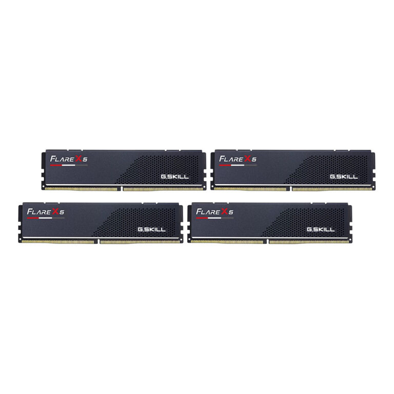 RAM Memorie DDR5 / 256GB / PC6000 / CL36 / G.Skill / (4x64GB)
