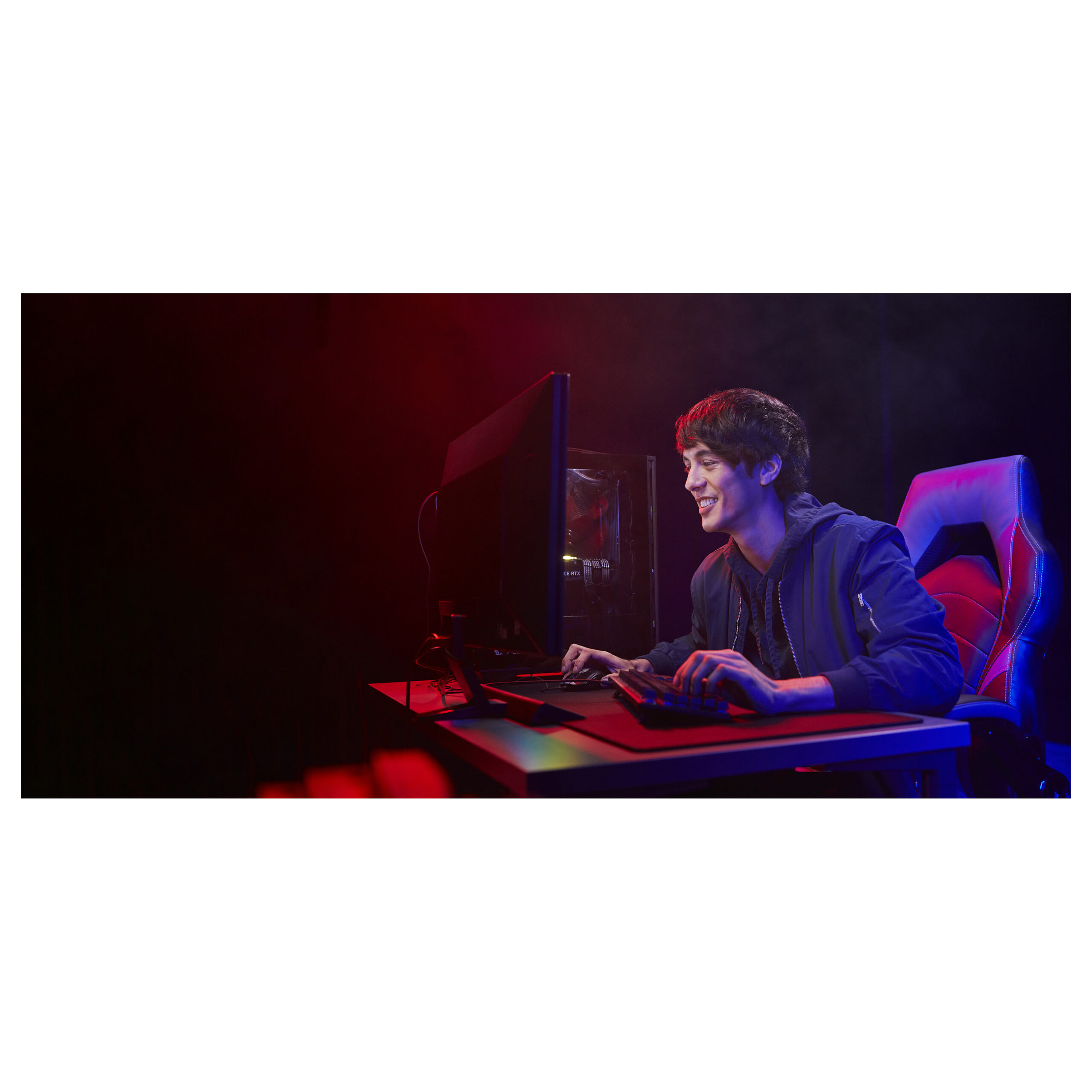 RAM Memorie DDR5 / 32GB / PC5600 / CL36 / Kingston / 1Rx8 / FURY Beast - Figura 5