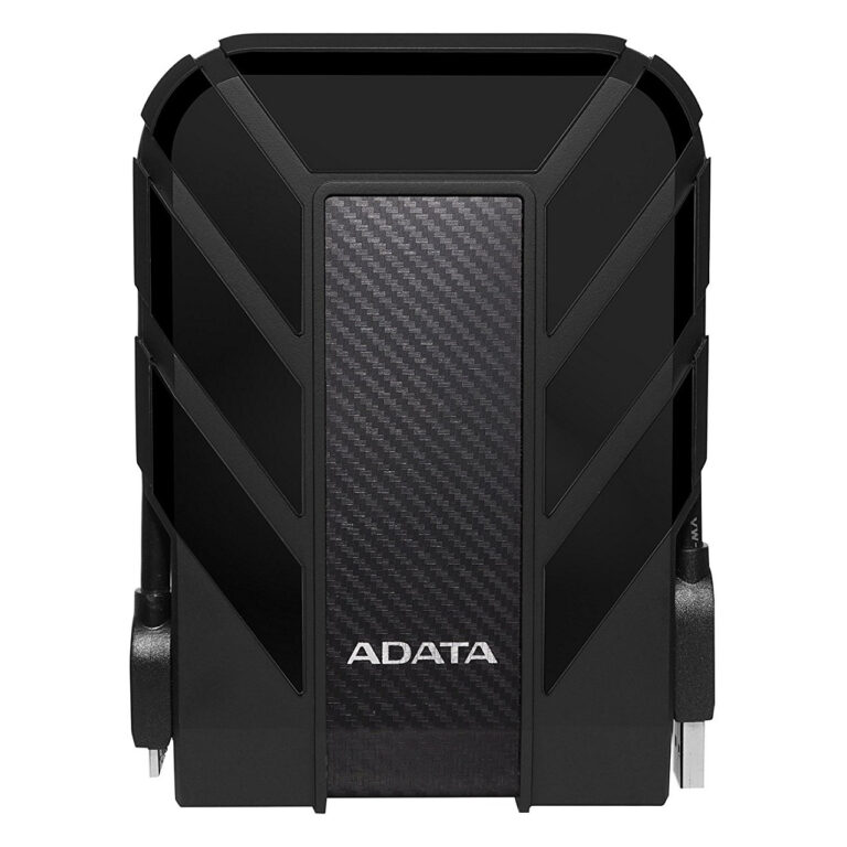 HDD e Jashtme 2.5" ADATA HD710P 2TB Durable IP68 – Zezë