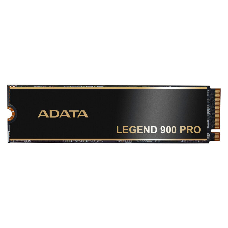 SSD të Brendshëm ADATA LEGEND 900 Pro / 1TB / M.2 2280 / PCIe 4.0 x4 / NVMe 1.4