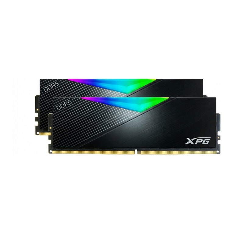 RAM Memorie DDR5 / 32GB / DIMM / 6400MHz / (2x16GB) / ADATA / Intel XMP / AMD EXPO