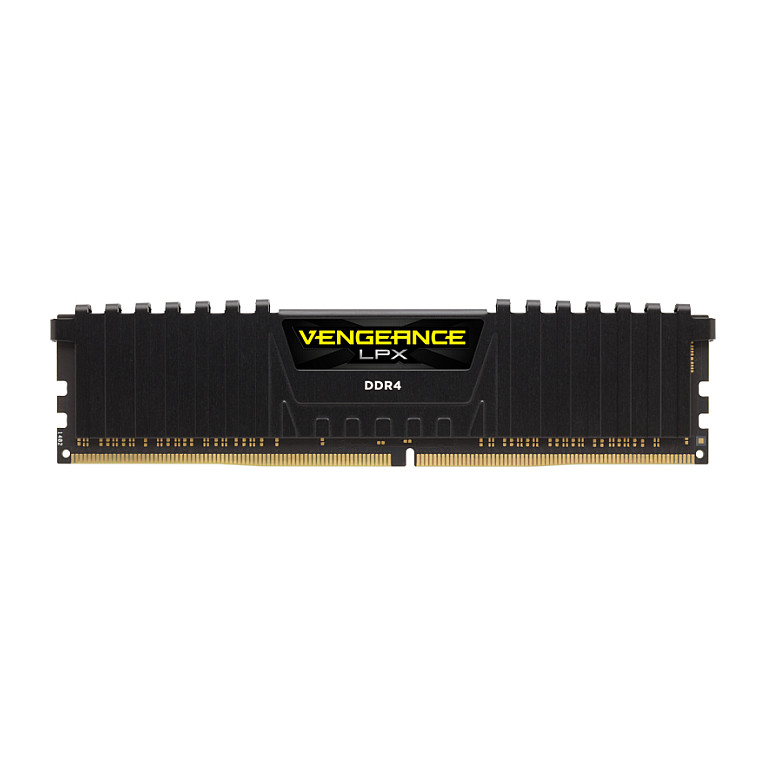 RAM Memorie DDR4 Corsair Vengeance LPX / 32GB / 2×16GB / 2400MHz / CL16 / Dual‑Kit