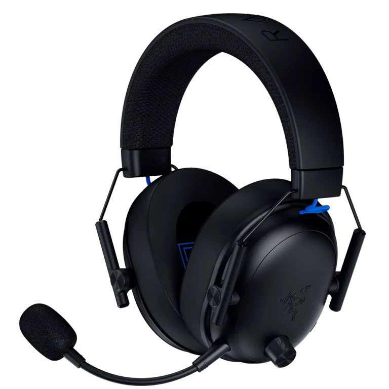 Kufje Gaming Razer BlackShark V3 Wireless – Zezë