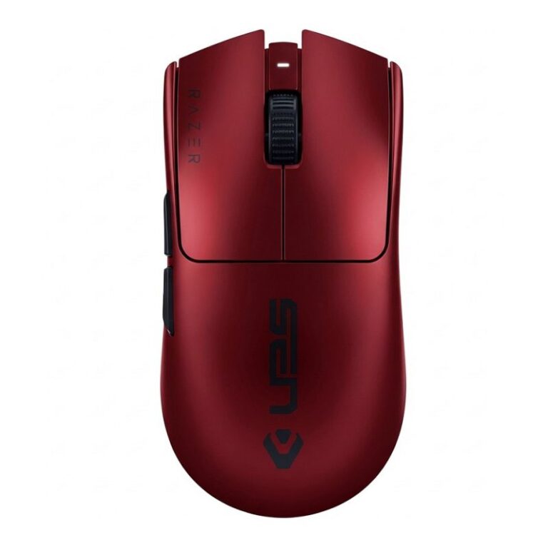 Maus Gaming Razer Viper V3 Pro SE