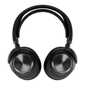 Kufje Gaming SteelSeries Arctis Nova Pro X Wireless – Zezë 8