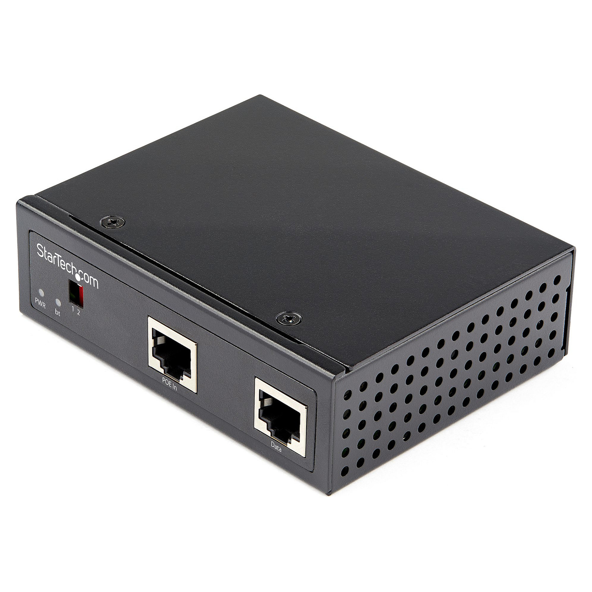 Spliter Industrial Gigabit PoE
