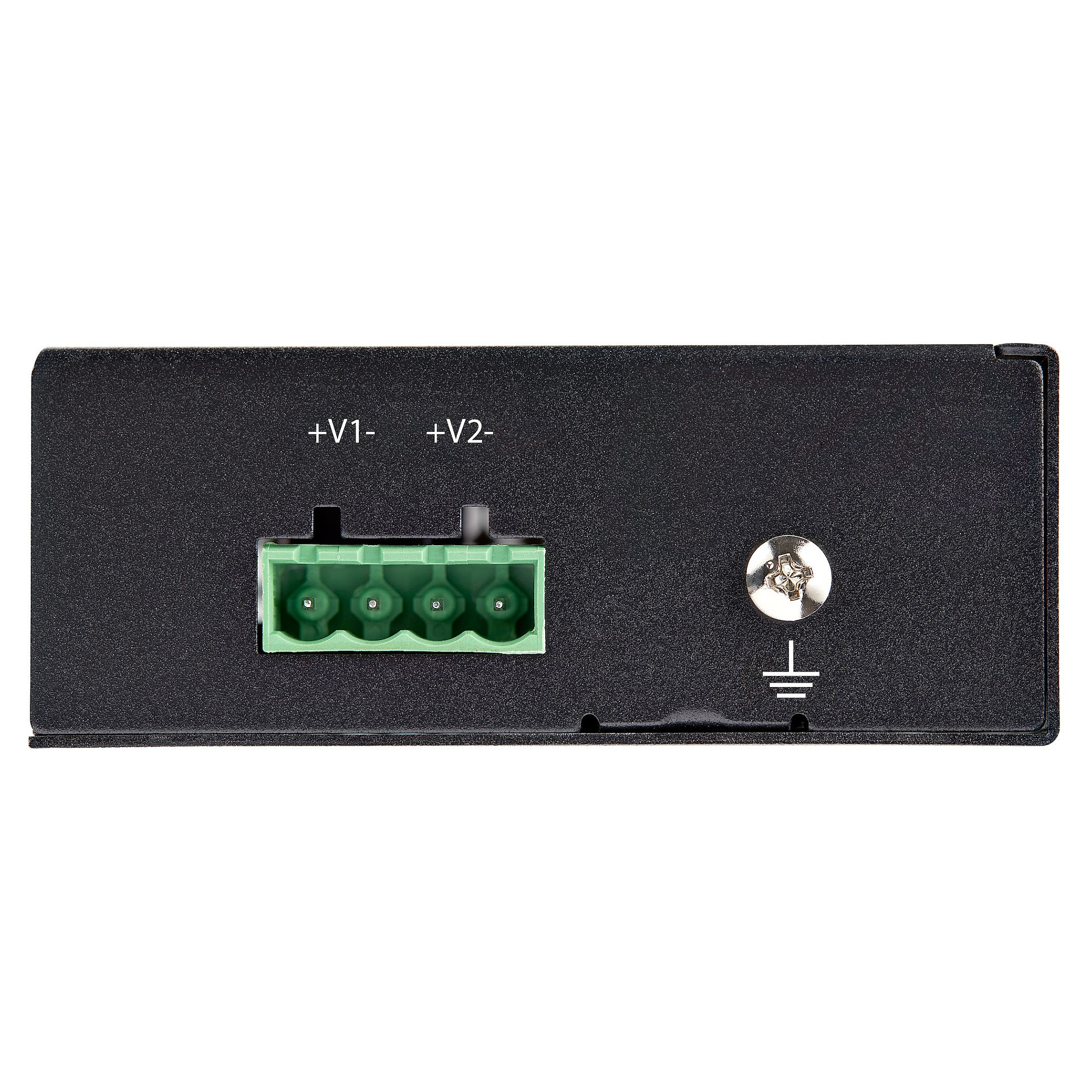 Spliter Industrial Gigabit PoE - Figura 2