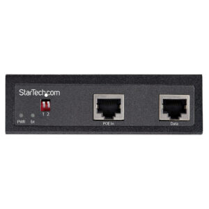 Spliter Industrial Gigabit PoE 7