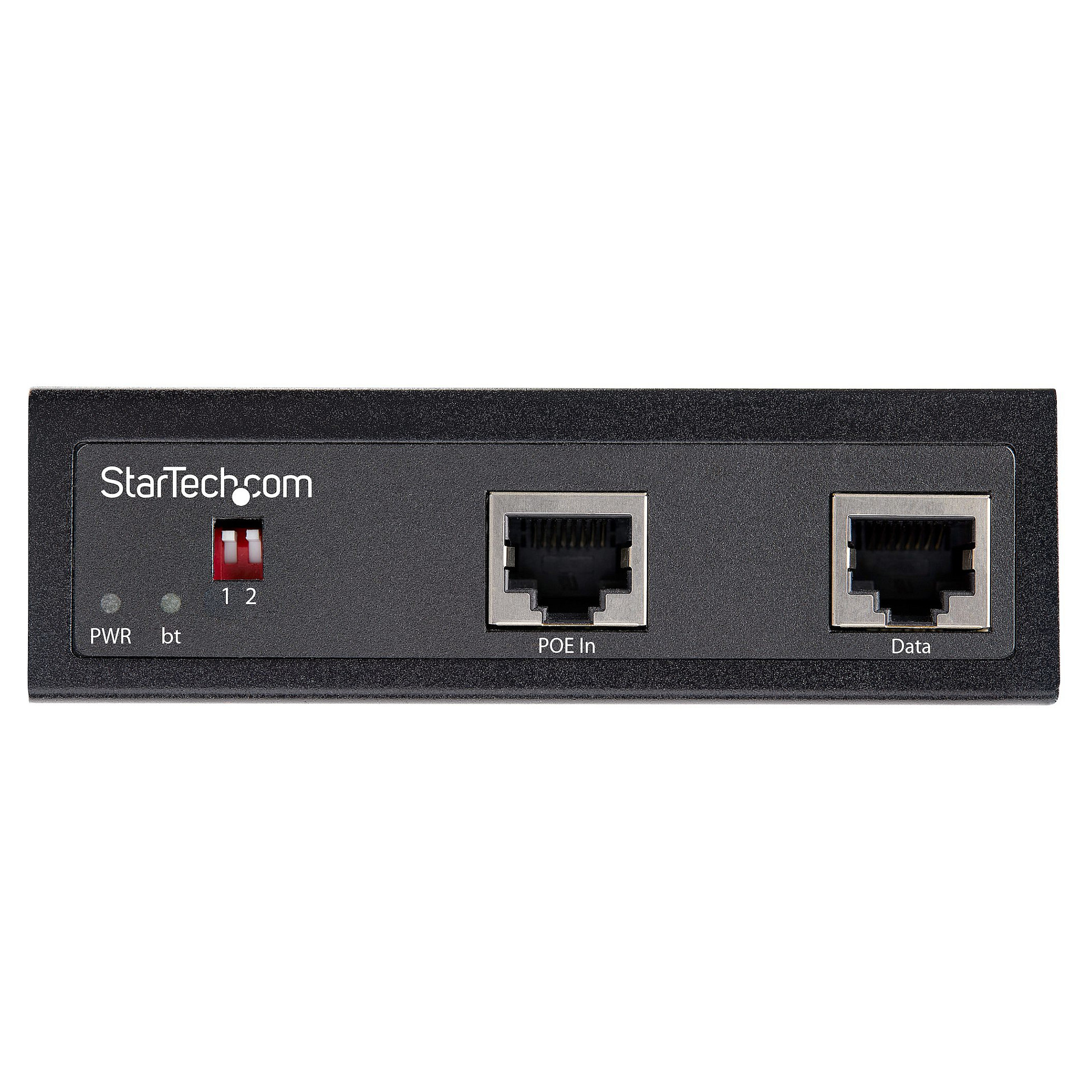 Spliter Industrial Gigabit PoE - Figura 3