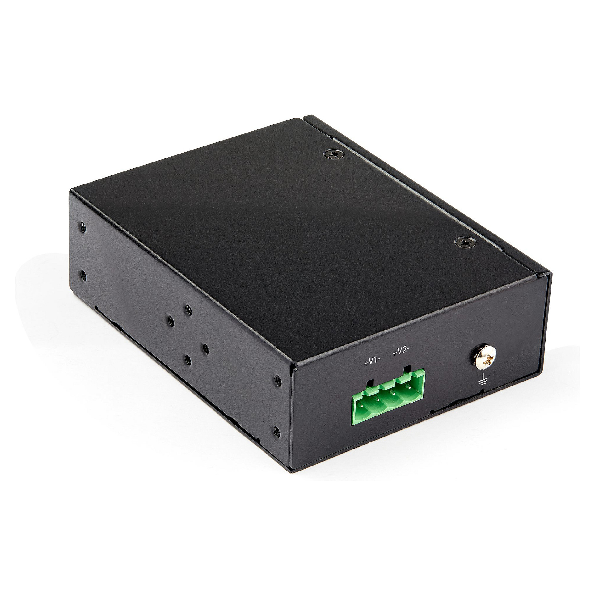 Spliter Industrial Gigabit PoE - Figura 4