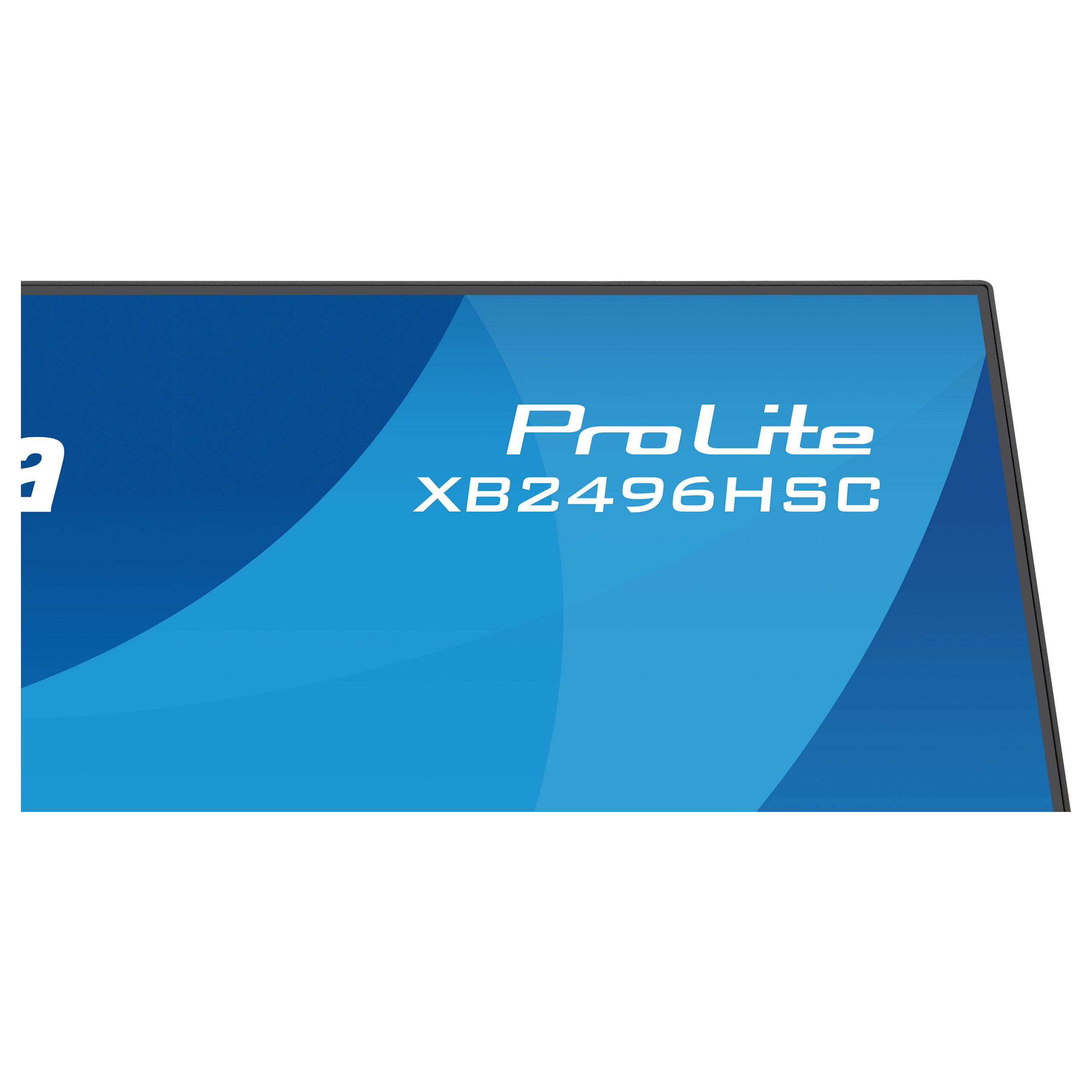 Monitor Gaming iiyama ProLite XB2496HSC-B1 / 24"/ Full HD IPS / LED / 144 Hz / 3 ms / HDMI+USB+HDCP - Zezë - Figura 4