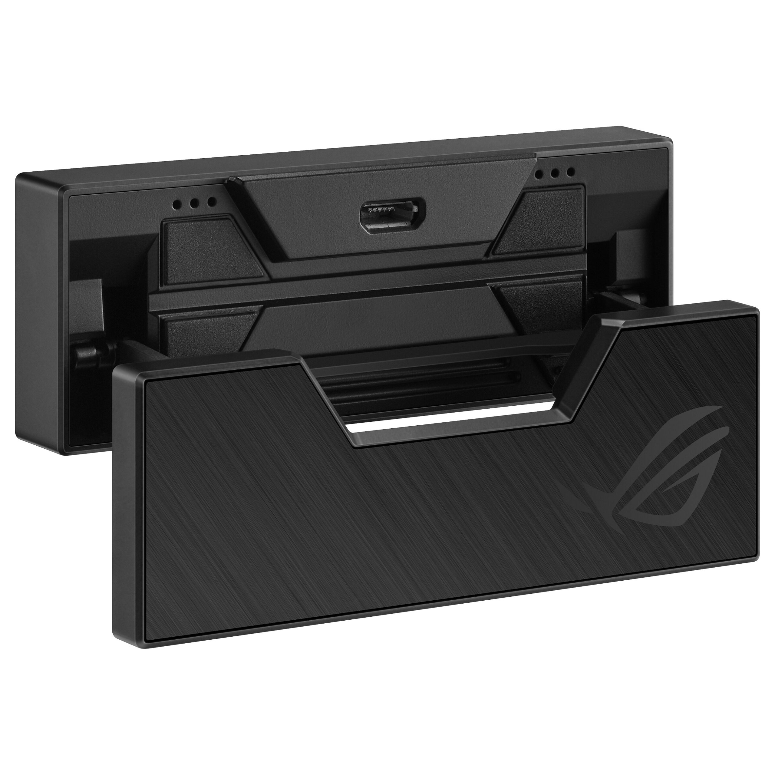 Webcam ASUS ROG Eye S / Full HD 1080p / Compact Foldable – Zezë - Figura 4