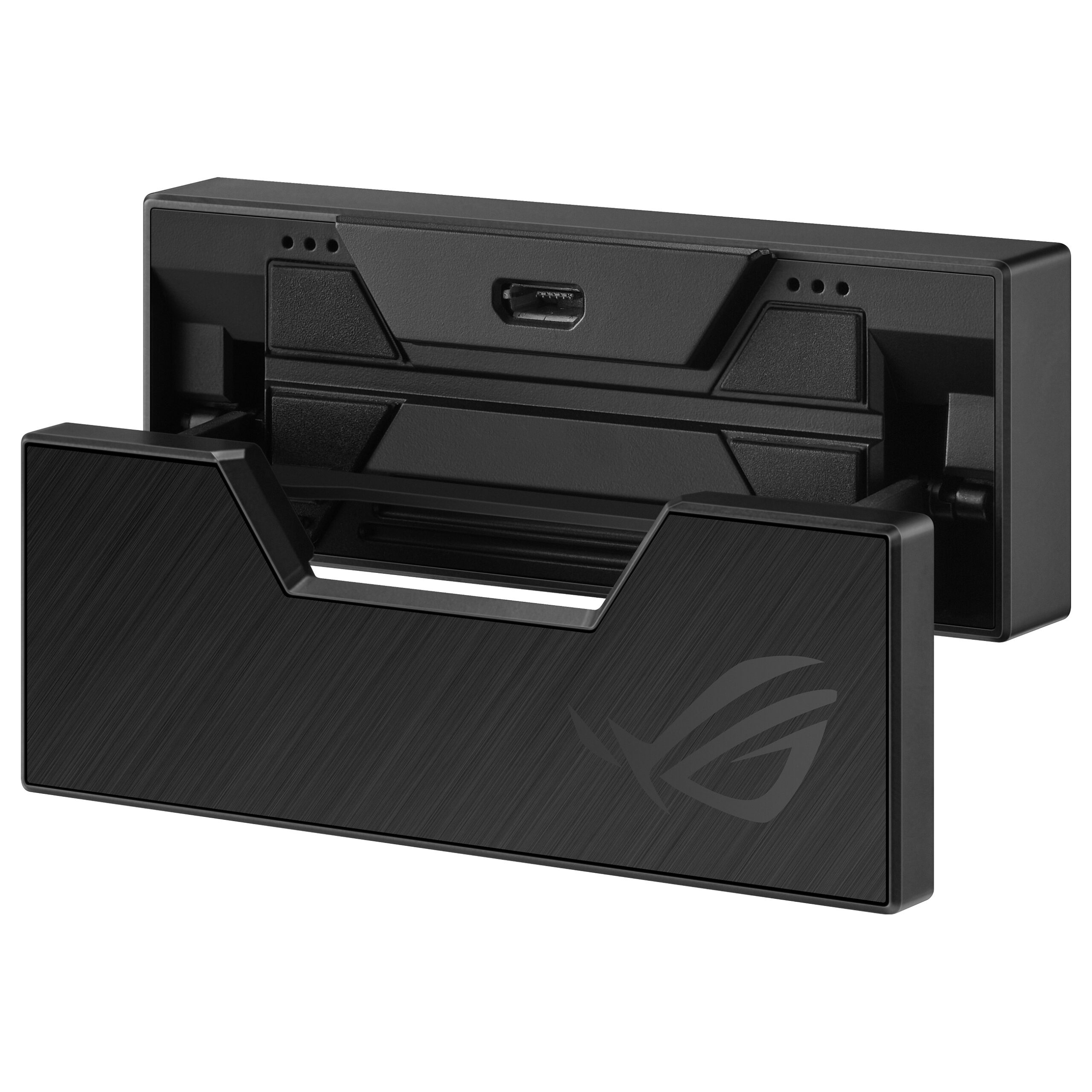 Webcam ASUS ROG Eye S / Full HD 1080p / Compact Foldable – Zezë - Figura 5