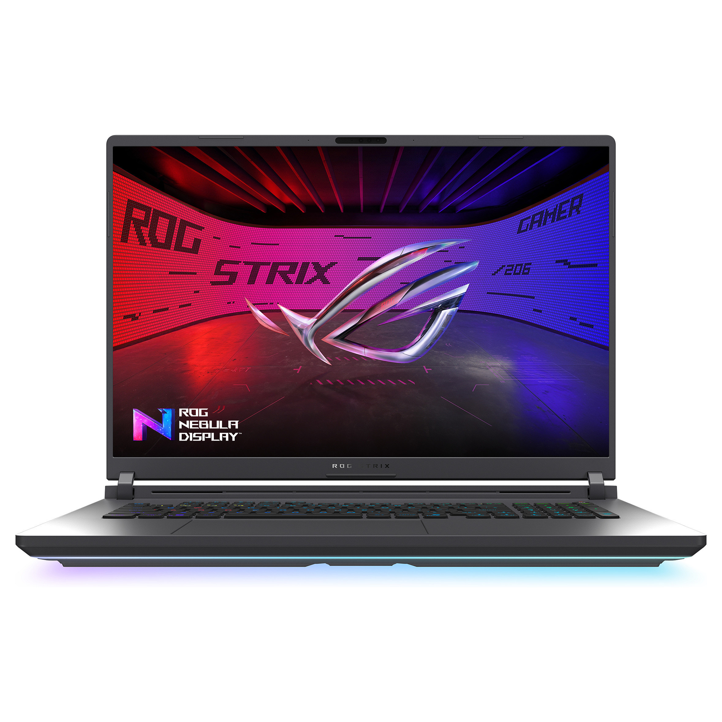 Laptop Gaming Asus Rog Strix G18 G815LR-S9005W / Ultra 9 275HX / 32GB DDR5 / 2TB / 18" WQXGA IPS 240Hz / RTX 5070 Ti 12GB - Zezë - Figura 2
