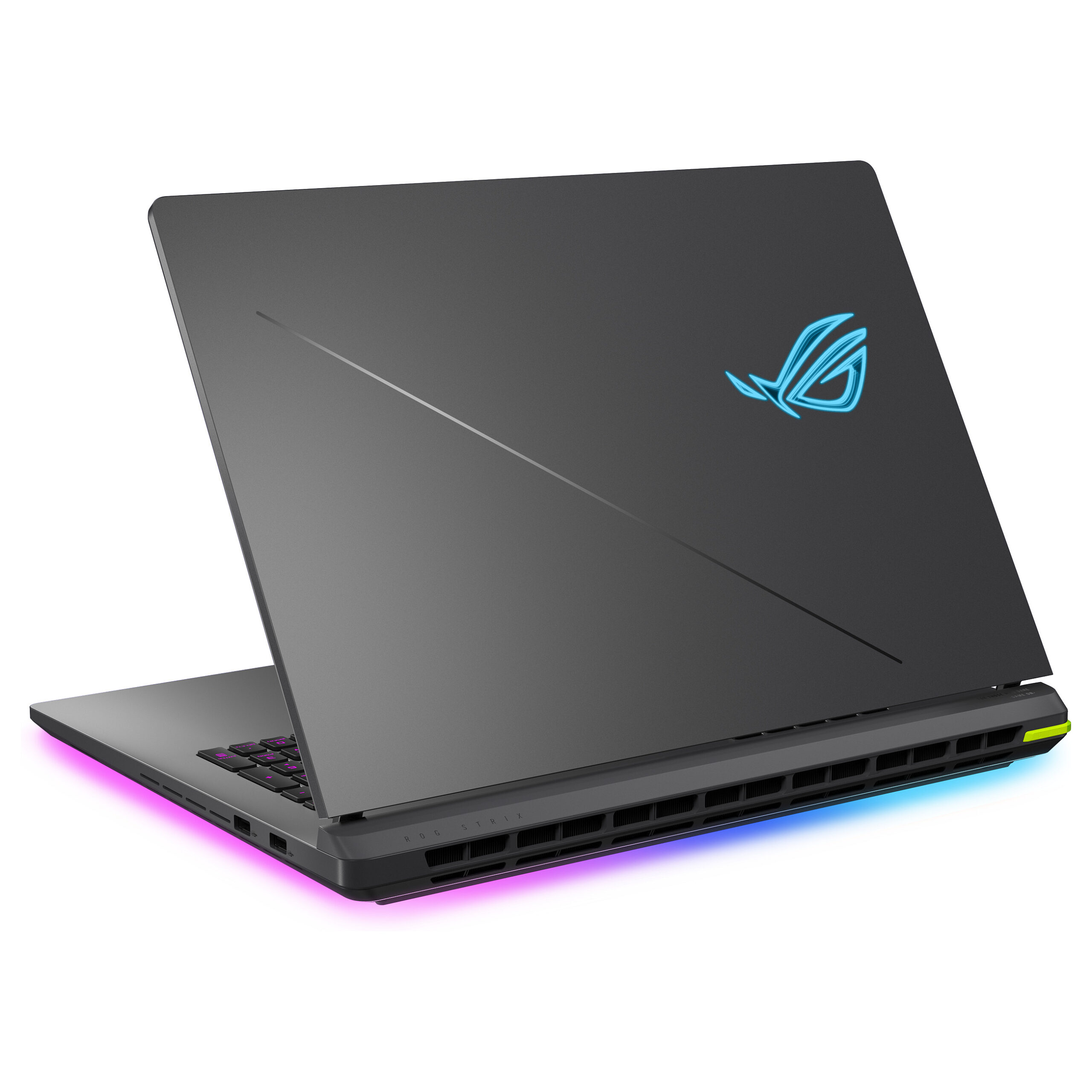 Laptop Gaming Asus Rog Strix G18 G815LR-S9005W / Ultra 9 275HX / 32GB DDR5 / 2TB / 18" WQXGA IPS 240Hz / RTX 5070 Ti 12GB - Zezë - Figura 5