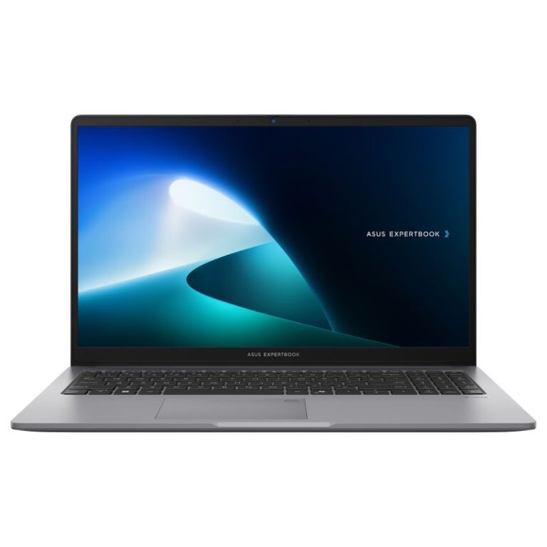 Laptop ASUS ExpertBook P1 P1503CVA-S72335 / Core 5 210H / 16GB DDR5 / 512GB / 15.6" Full HD IPS / Intel Graphics - Gri