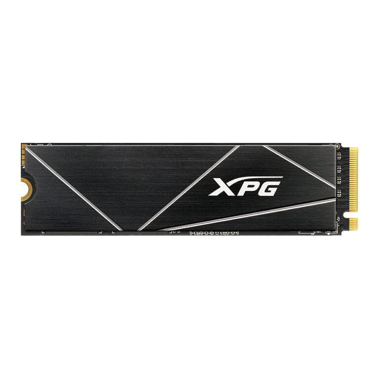 SSD e Brendshme M.2 ADATA XPG GAMMIX S70 / 1TB / PCIe 4.0 x4 / NVMe