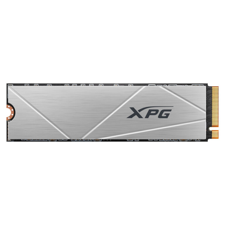 SSD të Brendshme / M.2 512GB / ADATA XPG GAMMIX S60 BLADE / PCIe 4.0 x4 / NVMe / M.2 2280