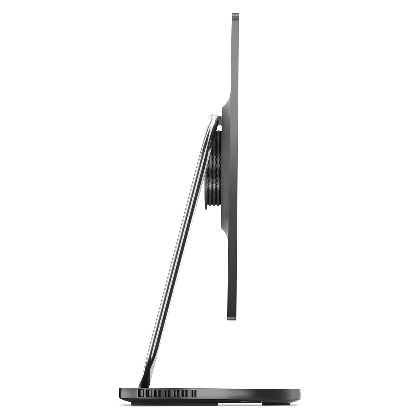 AIO Lenovo Yoga 32ILL10 / Ultra 7 258V / 32GB LPDDR5x / 1TB / 31.5" 4K UHD IPS / Tastierë+Maus / RTX4050 - Gri e Errët - Figura 3