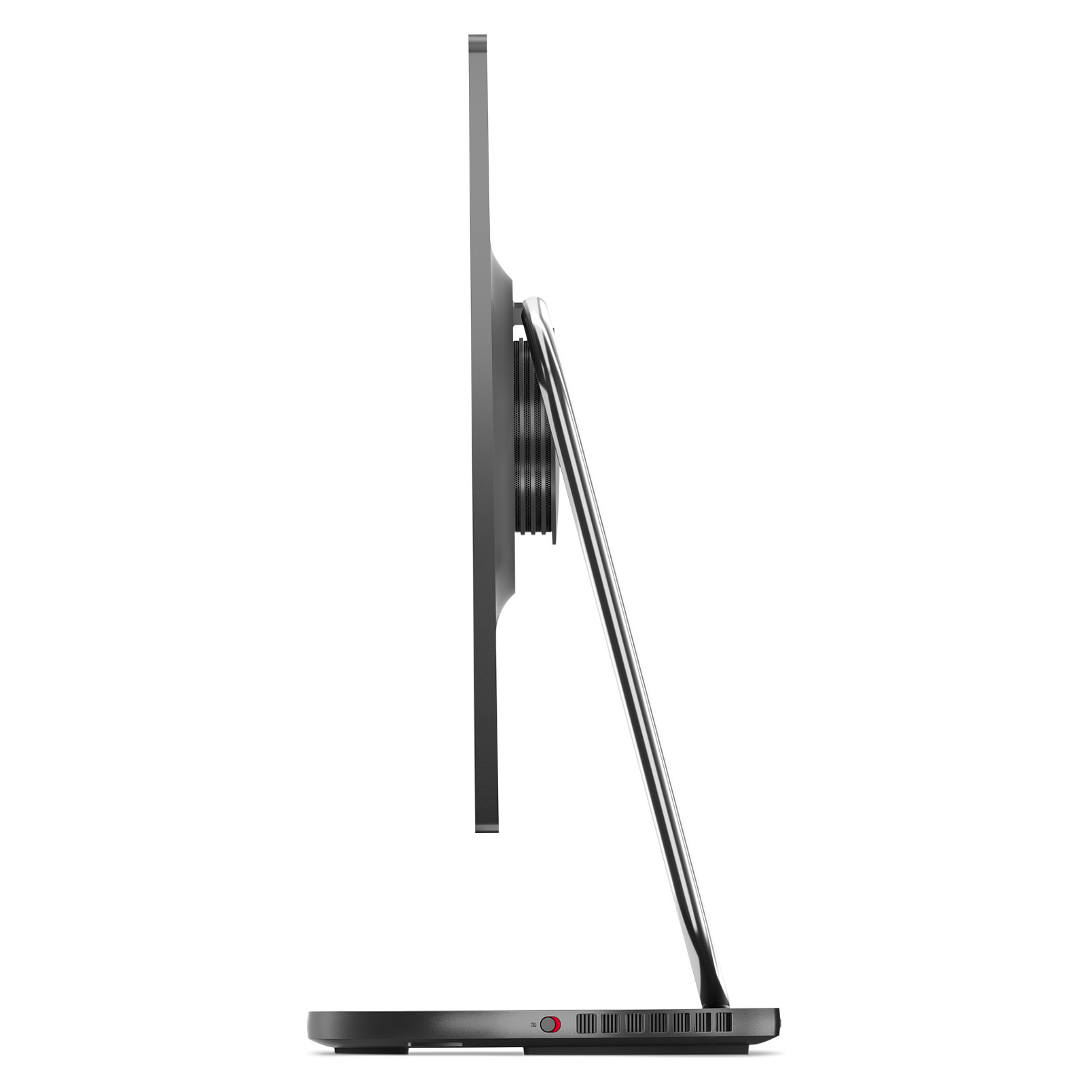 AIO Lenovo Yoga 32ILL10 / Ultra 7 258V / 32GB LPDDR5x / 1TB / 31.5" 4K UHD IPS / Tastierë+Maus / RTX4050 - Gri e Errët - Figura 4