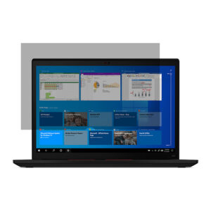 Xham mbrojtës Lenovo 33,78cm 13,3Zoll Premium Clarity Privacy Filter for X13 Gen2 16:10 3