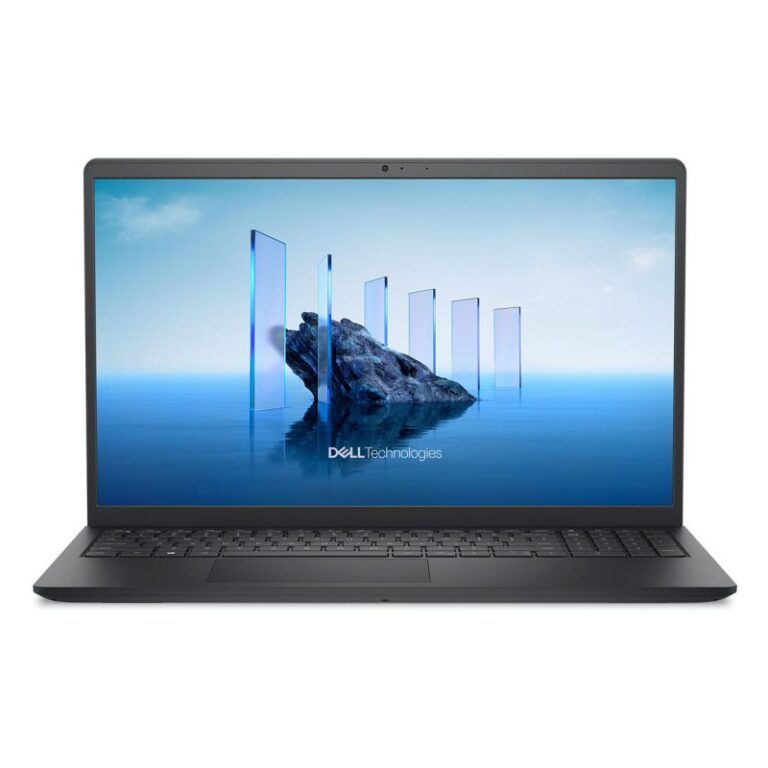 Laptop Dell PRO 15 ESSENTIAL PV15250 / Core 3 100U / 8GB DDR5 / 512GB / 15.6" Full HD IPS LED / Intel Graphics - Zezë